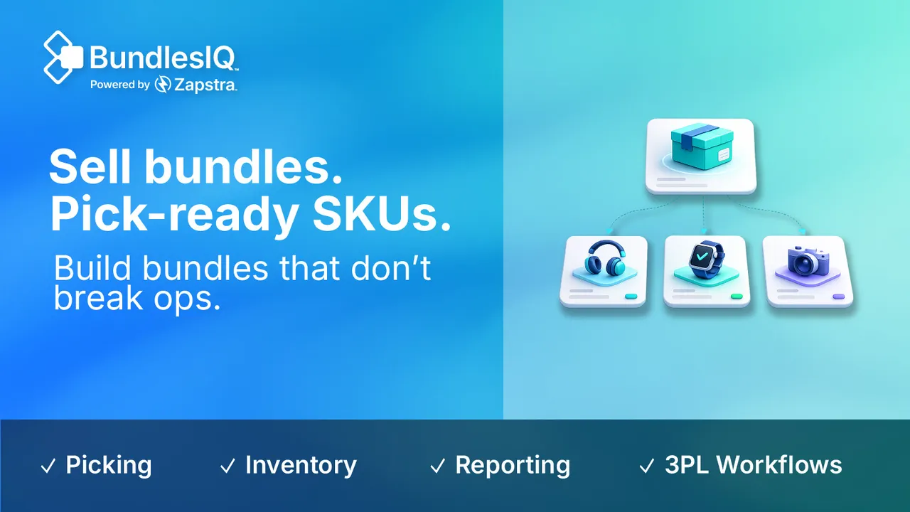 BundlesIQ featured screenshot