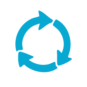 Zapstra Flow Icon