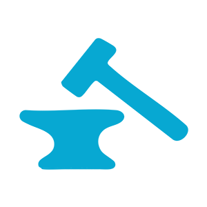 Zapstra Forge Icon